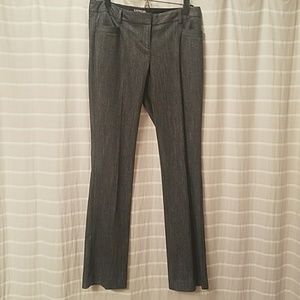 NWT Express Columnist Dress Pants